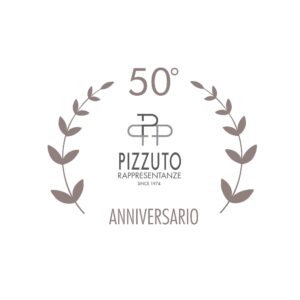 logo 50 anni